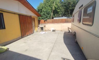 ARRIENDO CASA EN AVENIDA PRINCIPAL RANCAGUA