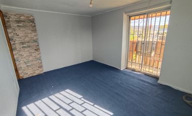 ARRIENDO CASA EN AVENIDA PRINCIPAL RANCAGUA