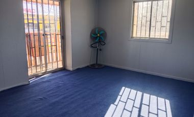 ARRIENDO CASA EN AVENIDA PRINCIPAL RANCAGUA