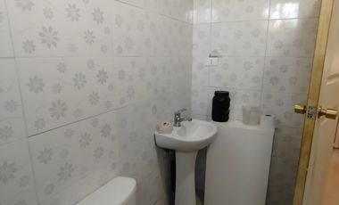 ARRIENDO CASA EN AVENIDA PRINCIPAL RANCAGUA