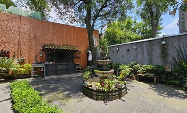 CASA EN VENTA SAN JERONIMO