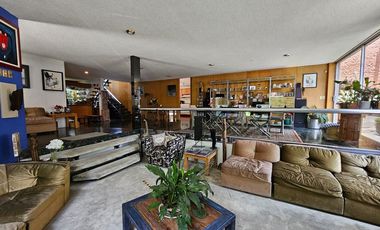 CASA EN VENTA SAN JERONIMO