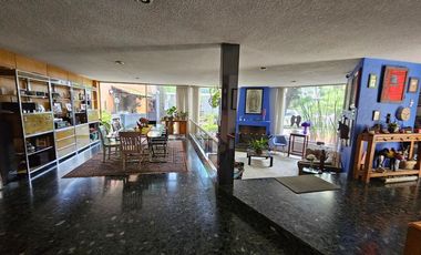 CASA EN VENTA SAN JERONIMO