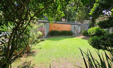 CASA EN VENTA SAN JERONIMO