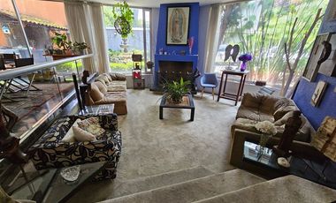 CASA EN VENTA SAN JERONIMO