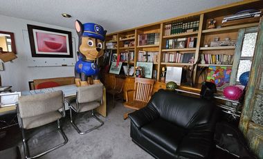 CASA EN VENTA SAN JERONIMO