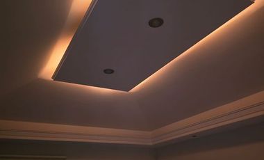 Enorme residencia en Renta en Jardín Real  Amplios Espacios y Ubicación Privilegiada