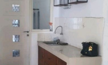 Rumah Pondok Tjandra Jasmine Park