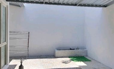 Rumah Pondok Tjandra Jasmine Park