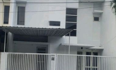 Rumah Pondok Tjandra Jasmine Park