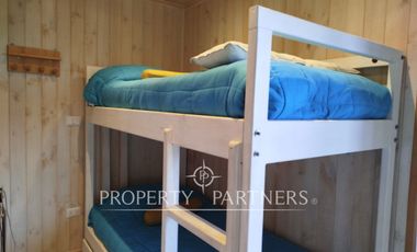 Matanzas, Cabañas amobladas en La Vega de Pupuya