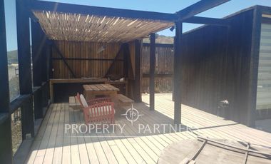 Matanzas, Cabañas amobladas en La Vega de Pupuya