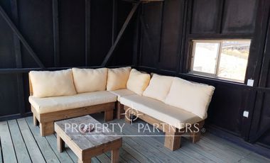 Matanzas, Cabañas amobladas en La Vega de Pupuya