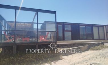 Matanzas, Cabañas amobladas en La Vega de Pupuya