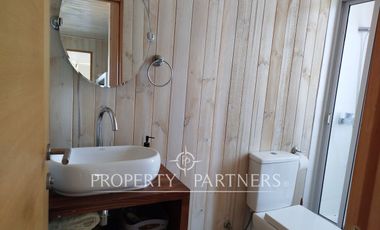 Matanzas, Cabañas amobladas en La Vega de Pupuya