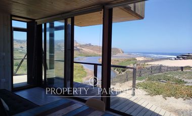 Matanzas, Cabañas amobladas en La Vega de Pupuya