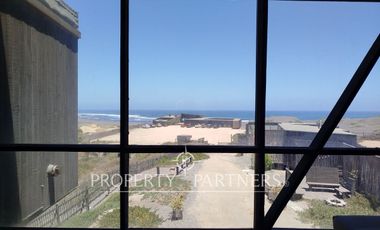 Matanzas, Cabañas amobladas en La Vega de Pupuya