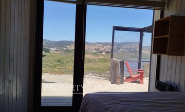 Matanzas, Cabañas amobladas en La Vega de Pupuya