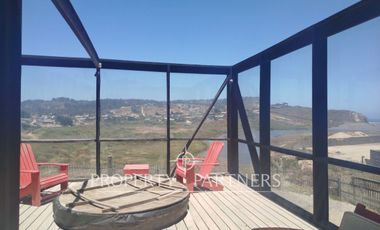 Matanzas, Cabañas amobladas en La Vega de Pupuya