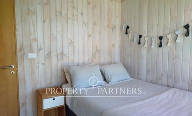 Matanzas, Cabañas amobladas en La Vega de Pupuya