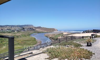 Matanzas, Cabañas amobladas en La Vega de Pupuya