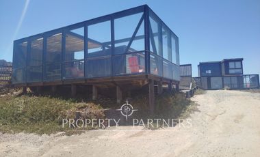 Matanzas, Cabañas amobladas en La Vega de Pupuya