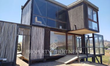 Matanzas, Cabañas amobladas en La Vega de Pupuya