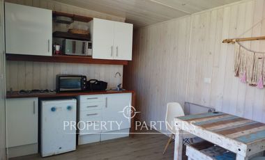 Matanzas, Cabañas amobladas en La Vega de Pupuya