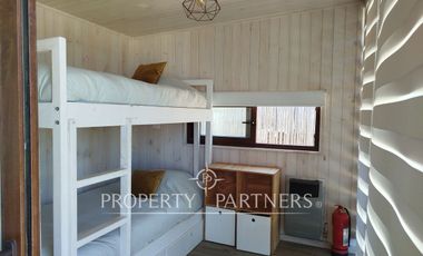 Matanzas, Cabañas amobladas en La Vega de Pupuya