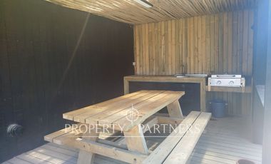 Matanzas, Cabañas amobladas en La Vega de Pupuya