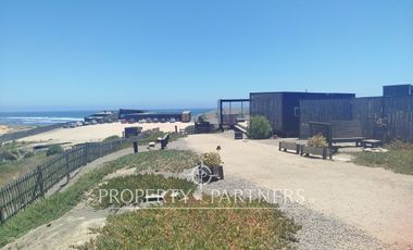 Matanzas, Cabañas amobladas en La Vega de Pupuya