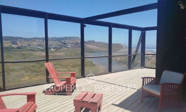 Matanzas, Cabañas amobladas en La Vega de Pupuya