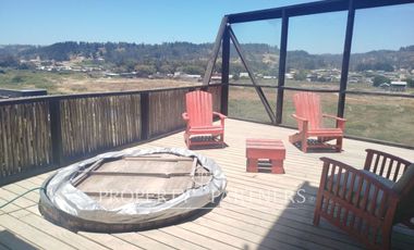 Matanzas, Cabañas amobladas en La Vega de Pupuya