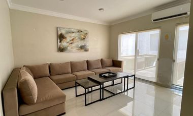 CASA RENTA CUMBRES 4to SECTOR