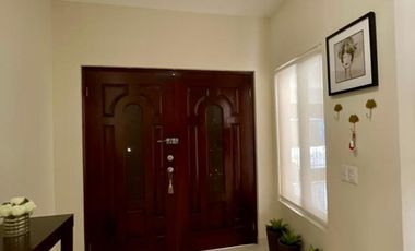 CASA RENTA CUMBRES 4to SECTOR