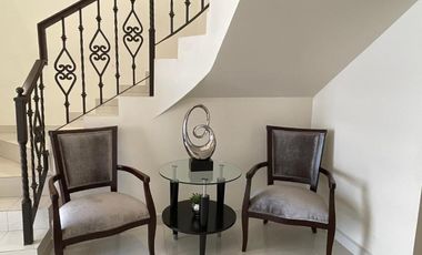 CASA RENTA CUMBRES 4to SECTOR