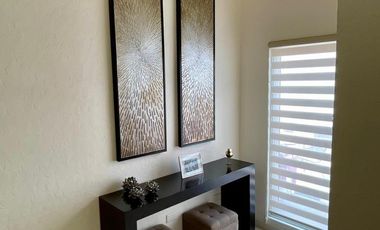 CASA RENTA CUMBRES 4to SECTOR