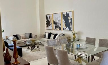 CASA RENTA CUMBRES 4to SECTOR