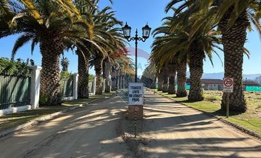 Casa en Talagante: Espacio y Estilo en 5000m²