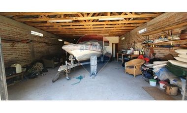 Linda parcela Orilla Lago, piscina, quincho y más!