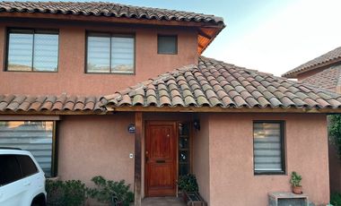 Casa en Condominio 4D 4B 3E