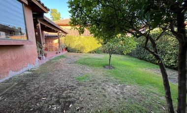 Casa en Condominio 4D 4B 3E