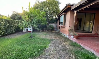 Casa en Condominio 4D 4B 3E