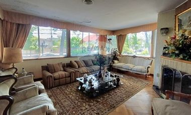 Diego de Almagro / Amapolas