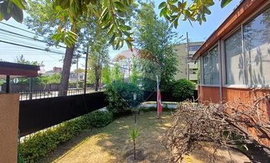 Diego de Almagro / Amapolas