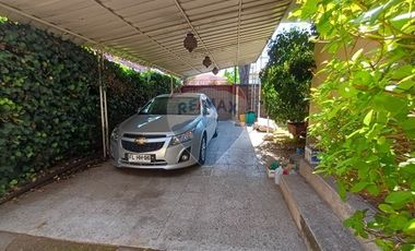 Diego de Almagro / Amapolas