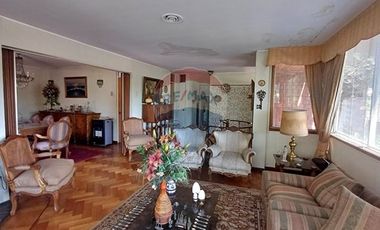 Diego de Almagro / Amapolas