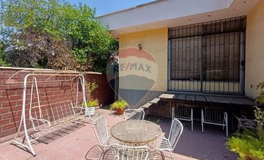 Diego de Almagro / Amapolas