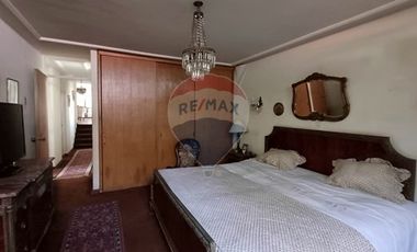 Diego de Almagro / Amapolas