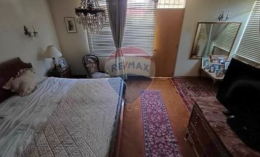 Diego de Almagro / Amapolas